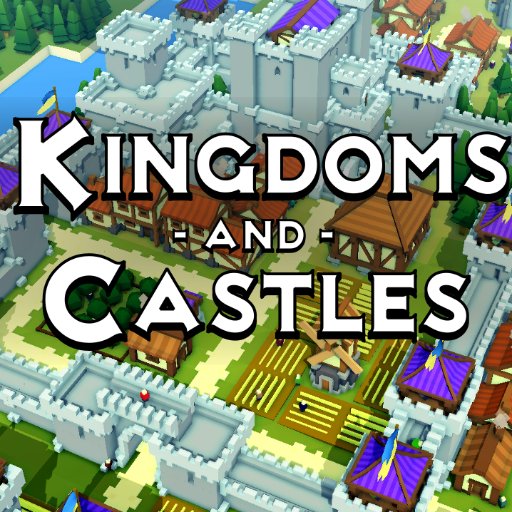 [Kingdoms and Castles　攻略wiki]